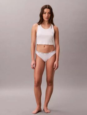 Bikini con logo Icon