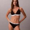 Bikini con logo Icon
