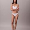 Bikini con logo Icon