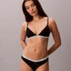 Bikini con logo Icon