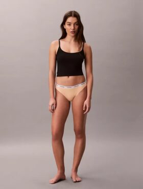 Bikini con logo Icon