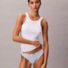 Bikini con logo Icon