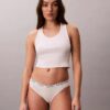 Bikini con logo Icon