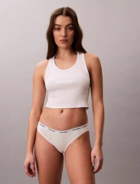 Bikini con logo Icon
