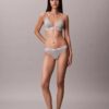 Bikini con logo Icon