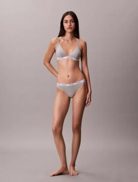 Bikini con logo Icon