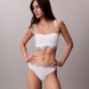 Bikini con logo Icon