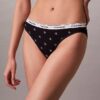 Bikini con logo Icon