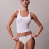 Bikini con logo Icon