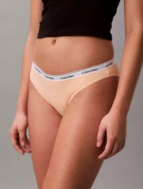 Bikini con logo Icon
