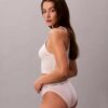 Bikini con logo Icon