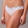Bikini con logo Icon