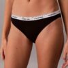 Bikini con logo Icon
