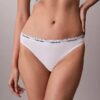 Bikini con logo Icon