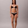 Bikini con logo Icon