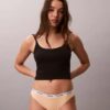 Bikini con logo Icon