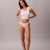 Bikini con logo Icon