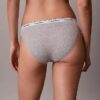 Bikini con logo Icon