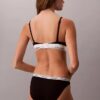 Bikini con logo Icon