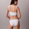 Bikini con logo Icon
