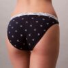 Bikini con logo Icon