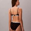 Bikini con logo Icon