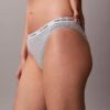 Bikini con logo Icon