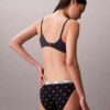 Bikini con logo Icon