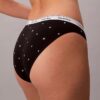 Bikini con logo Icon
