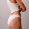 Bikini con logo Icon