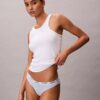 Bikini con logo Icon