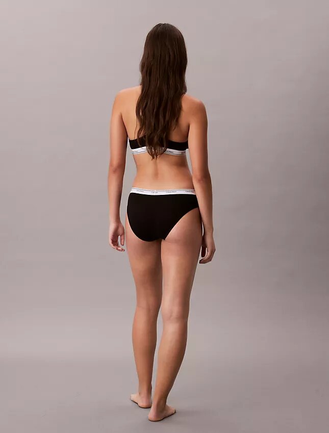 Bikini Cotton Modal Balance Bikini Cotton Modal Balance