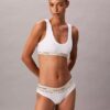 Bikini Heritage in Cotton Stretch