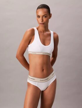 Bikini Heritage in Cotton Stretch