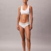 Bikini Heritage in Cotton Stretch