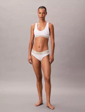 Bikini Heritage in Cotton Stretch