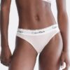 Bikini Icon in cotone e Modal