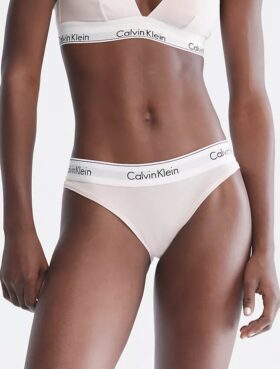 Bikini Icon in cotone e Modal