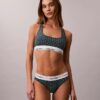 Bikini Icon in cotone e Modal