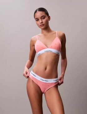 Bikini Icon in cotone e Modal