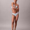 Bikini Icon in cotone e Modal