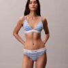 Bikini Icon in cotone e Modal
