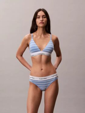 Bikini Icon in cotone e Modal