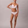 Bikini Icon in cotone e Modal