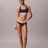 Bikini Icon in cotone e Modal
