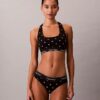 Bikini Icon in cotone e Modal