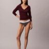 Bikini Icon in cotone e Modal