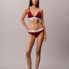 Bikini Icon in cotone e Modal