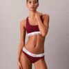 Bikini Icon in cotone e Modal