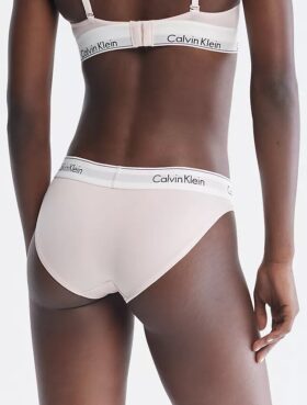 Bikini Icon in cotone e Modal
